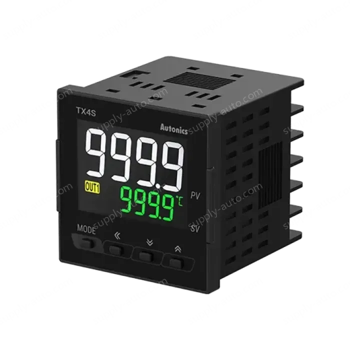 Autonics Temperature controller TX4S-14R
