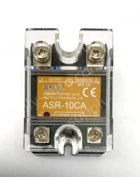 ANLY Solid state relays ASR-10CA