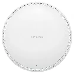 AX1500 dual-band Gigabit Wi-Fi 6 wireless in-ceiling AP TL-NXAP1502-GC2-PD