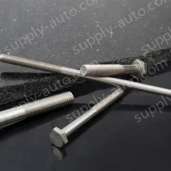 US hexagon socket head cap 1/4-20-4-1/2