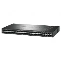 54 port 10 Gigabit uplink Layer 3 network management switches