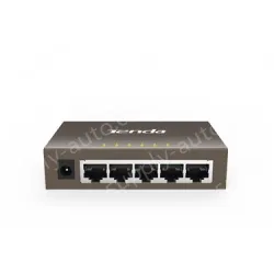 5-Port Gigabit Desktop Switch