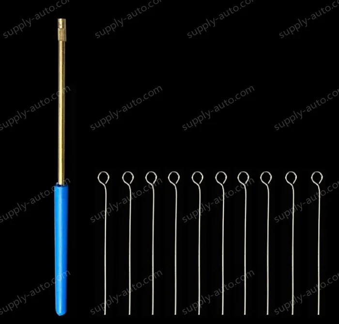 1 inoculation stick + inoculation loop 3mm (10 pcs)