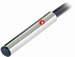 DCS3M0.8N/BD3N2 NPN N.C. DC12-24V Smooth shell