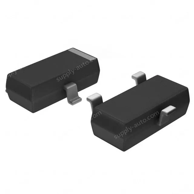 AO3409 MOSFETs