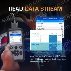 Aute1 MaxiLink ML629