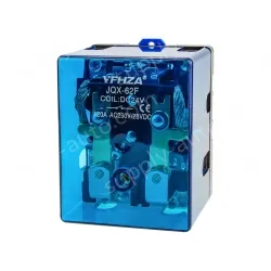 120A(Increase silver contact points)AC220V