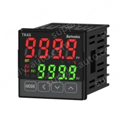 Autonics Temperature controller TK4S-14RN