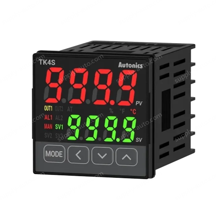 Autonics Temperature controller TK4S-14RN