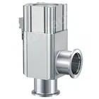 SMC High vacuum valves XLAV-16G-2-5HZ-Q