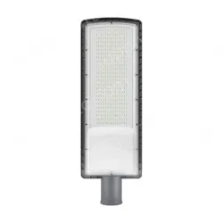200W The project is super bright and high-power new rural LED road lights