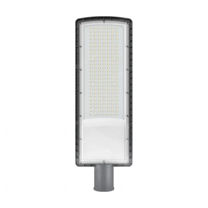 200W The project is super bright and high-power new rural LED road lights