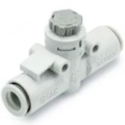 SMC Speed control valve AS1002F-04A
