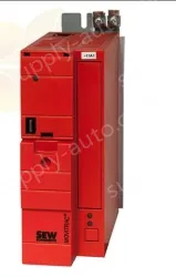 SEW's inverters MC07B0011-5A3-4-00