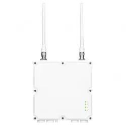 Industrial-grade dual-band Wi-Fi 6