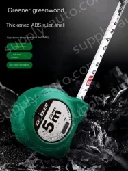 POINT BRAKE 5 METERS X 19MM LEVEL II. ACCURACY