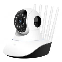 2MP-Double light night vision-WIFI HD monitor camera