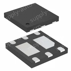AON2801 MOSFETs