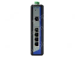 UOTEK 10/100M 5-Port Unmanaged Industrial Ethernet Switch