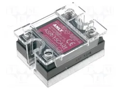 ANLY Solid state relays ASR-15CA-H
