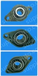 U203 standard seat *Outer diameter (mm): 127