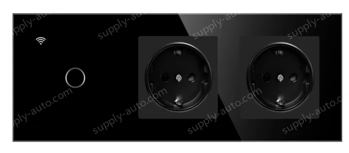 Smart socket TY-228-BB001Y-C2-NL